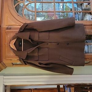 7 for All Mankind Coat